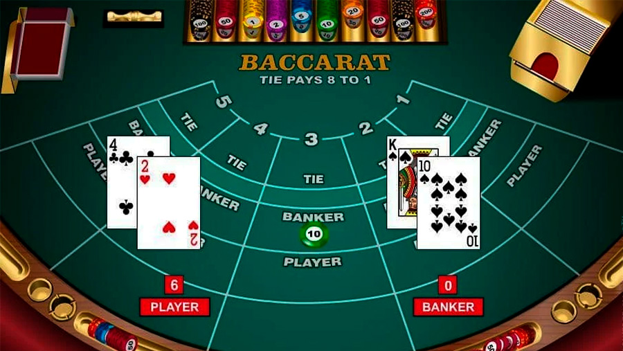 Baccarat