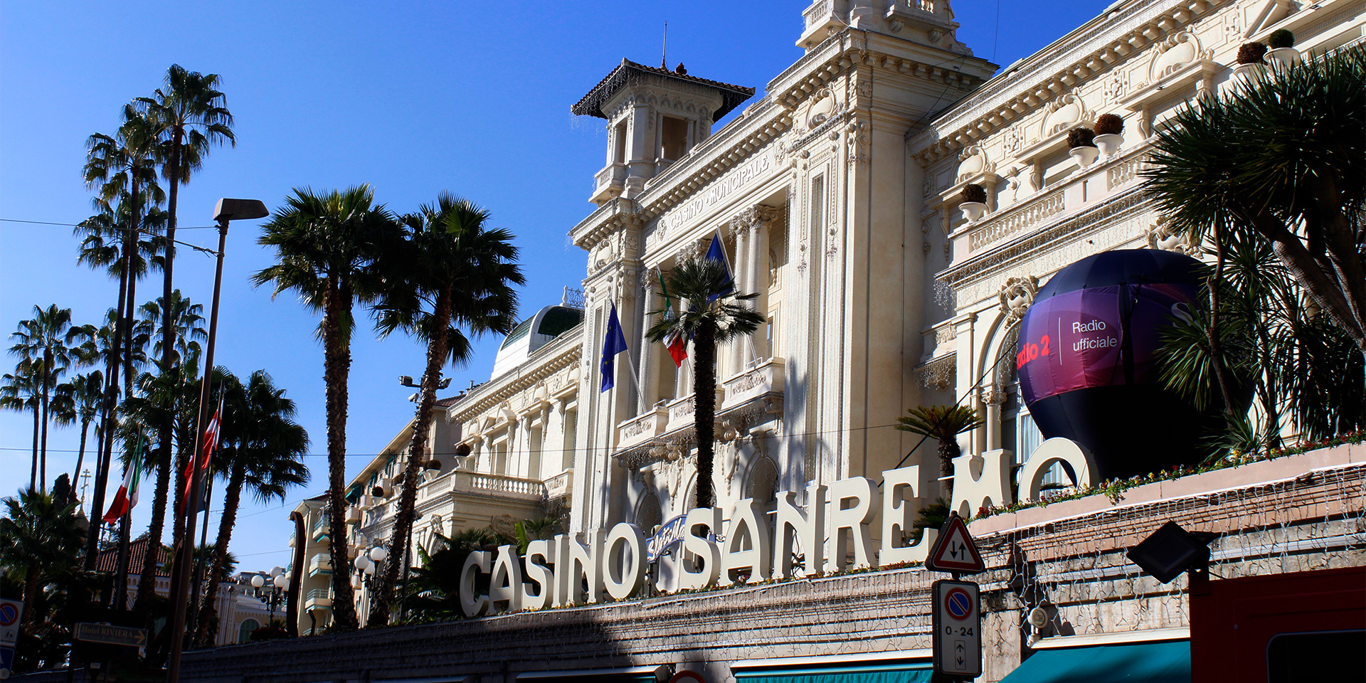 Casino Di Sanremo