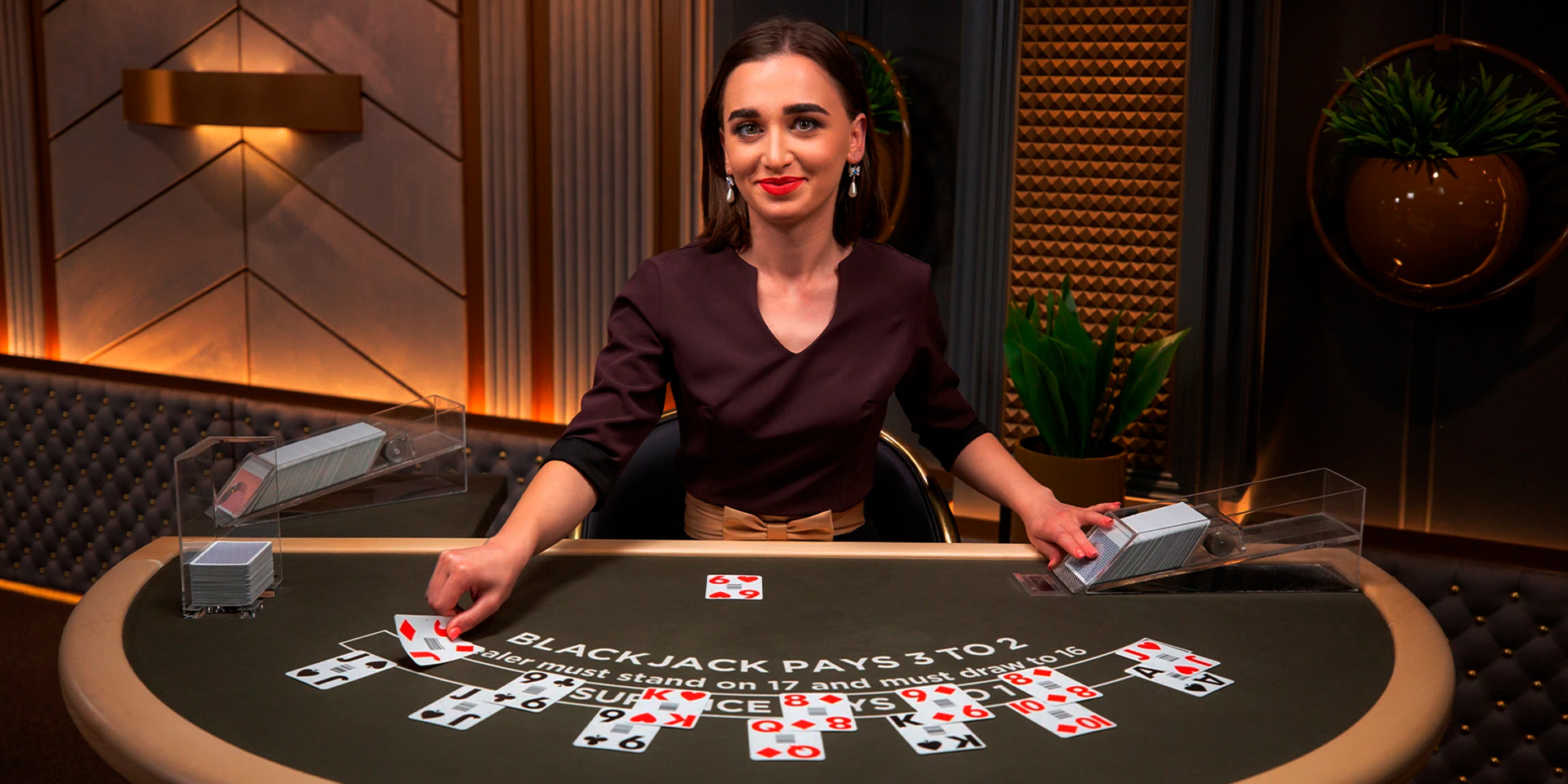 Casino Live