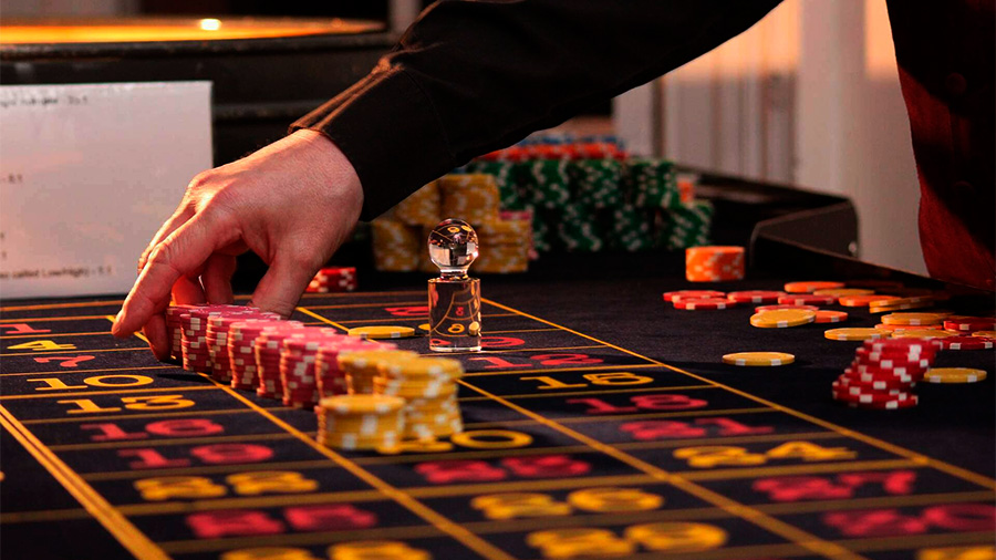 Culturale del casino di Sanremo