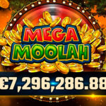 Mega Moolah