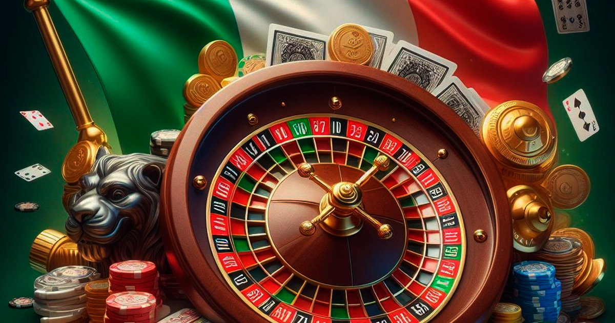 Migliori Nuovi Casino