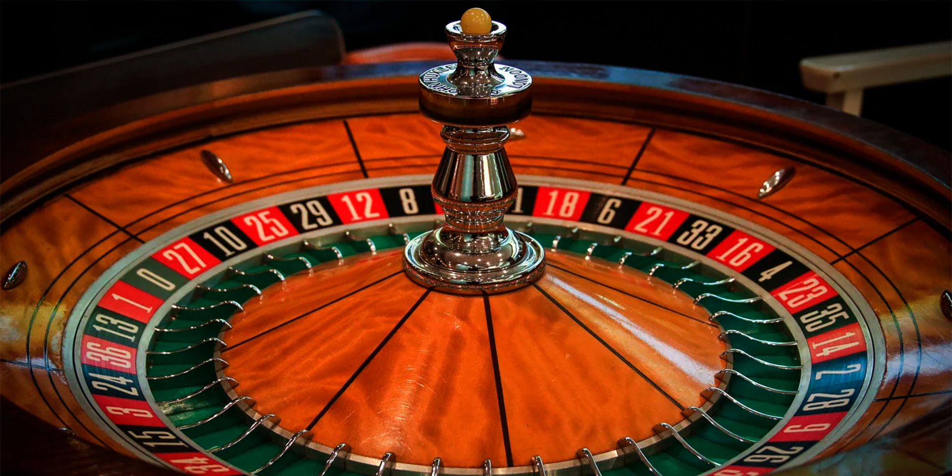 Roulette